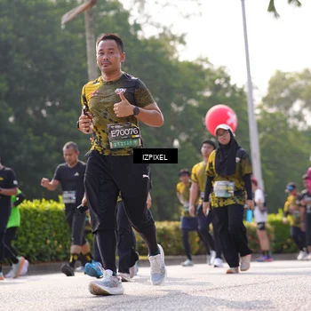 Runner Photo 6578582