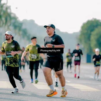 Runner Photo 6578589