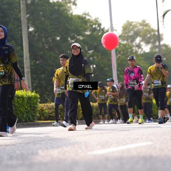 Runner Photo 6578590