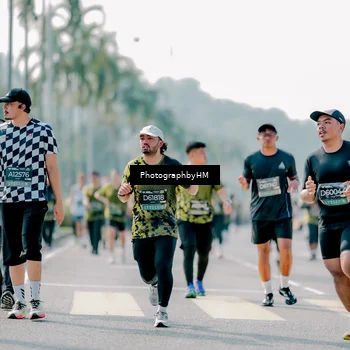 Runner Photo 6578594