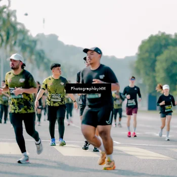 Runner Photo 6578595