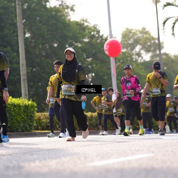 Runner Photo 6578601