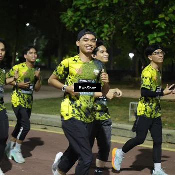 Runner Photo 6578602