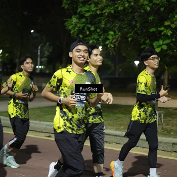Runner Photo 6578603