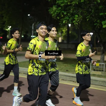 Runner Photo 6578604