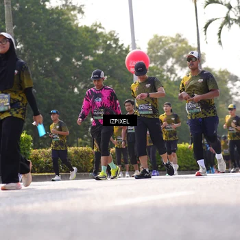 Runner Photo 6578606