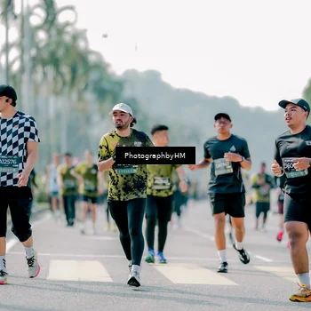 Runner Photo 6578607