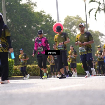 Runner Photo 6578608