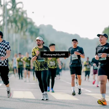 Runner Photo 6578612