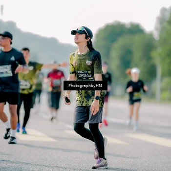 Runner Photo 6578615