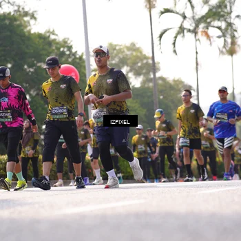 Runner Photo 6578616