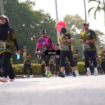 Runner Photo 6578617