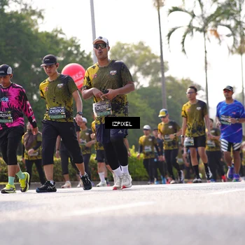 Runner Photo 6578619