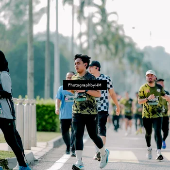 Runner Photo 6578623
