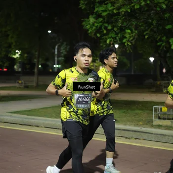 Runner Photo 6578625