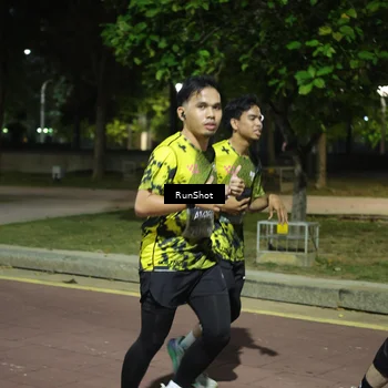 Runner Photo 6578626