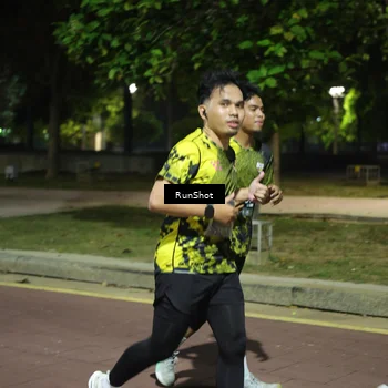 Runner Photo 6578627
