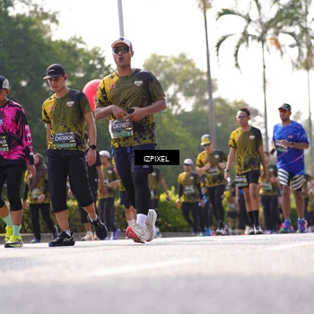 Runner Photo 6578628