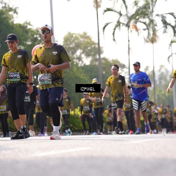 Runner Photo 6578630