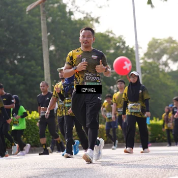 Runner Photo 6578633