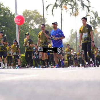 Runner Photo 6578634