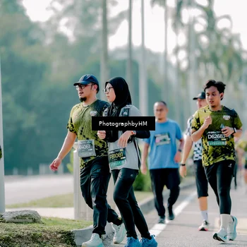 Runner Photo 6578639