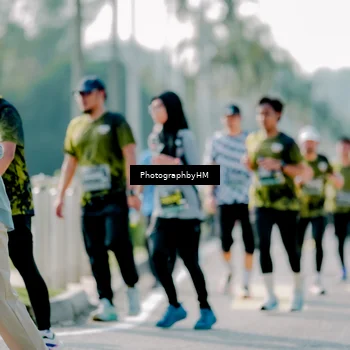 Runner Photo 6578640