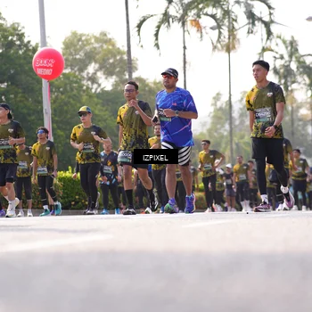 Runner Photo 6578642