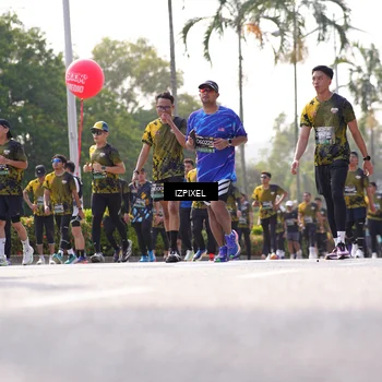 Runner Photo 6578643