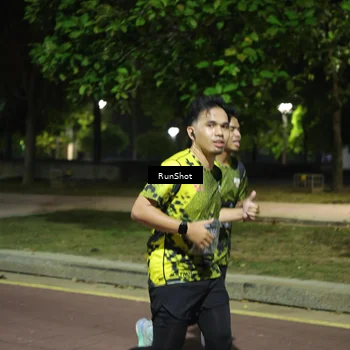 Runner Photo 6578644