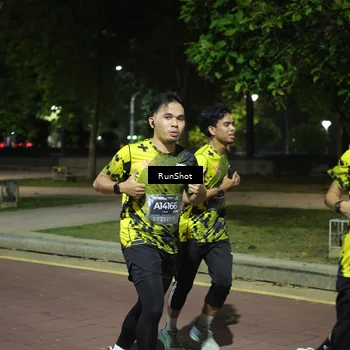 Runner Photo 6578645