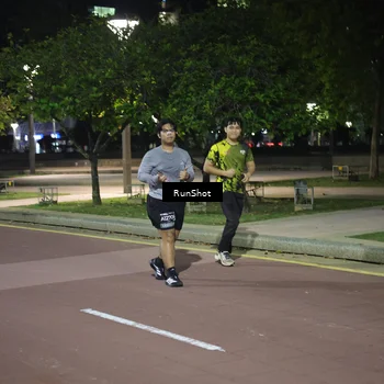Runner Photo 6578647