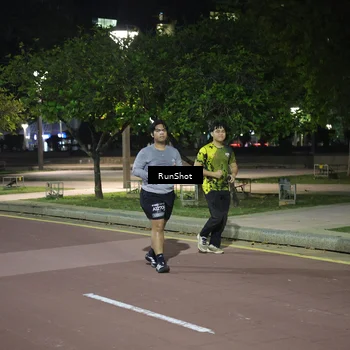 Runner Photo 6578648
