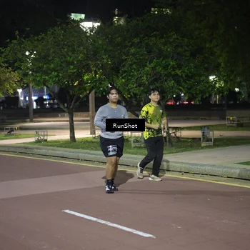 Runner Photo 6578649
