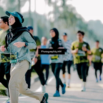 Runner Photo 6578652