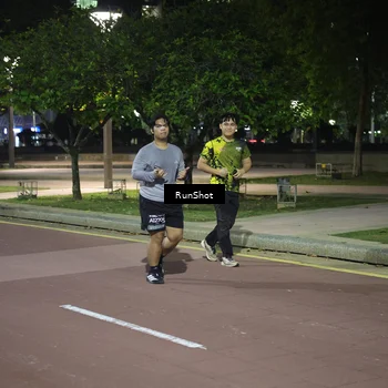 Runner Photo 6578653
