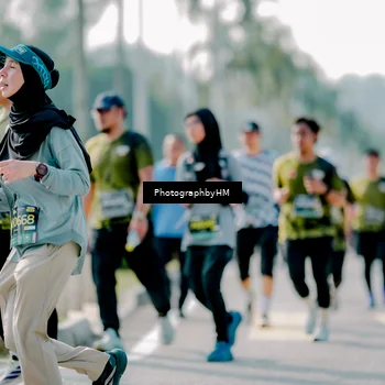 Runner Photo 6578654
