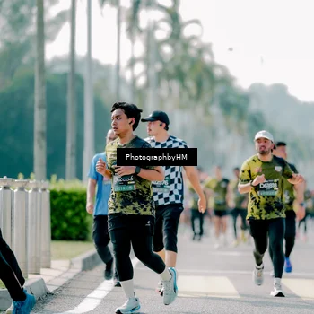 Runner Photo 6578661