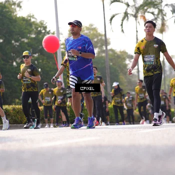 Runner Photo 6578667