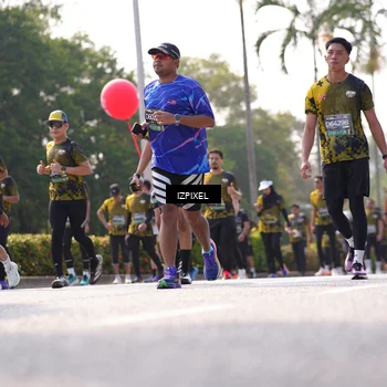 Runner Photo 6578668