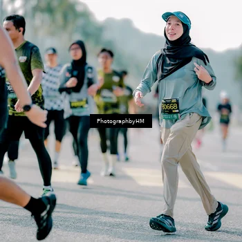 Runner Photo 6578669