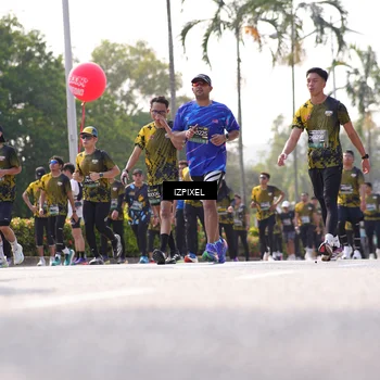 Runner Photo 6578670