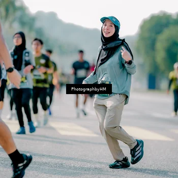 Runner Photo 6578673