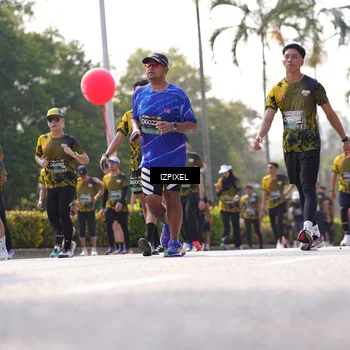 Runner Photo 6578677