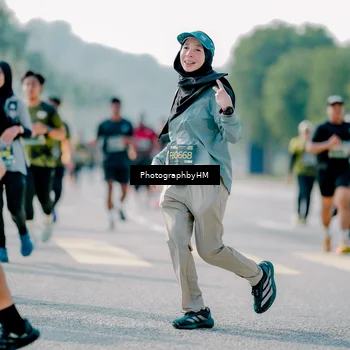 Runner Photo 6578682