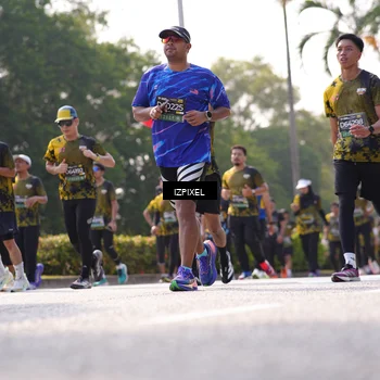 Runner Photo 6578684