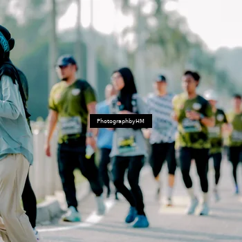 Runner Photo 6578685
