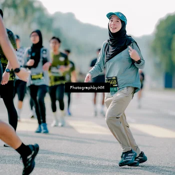 Runner Photo 6578686