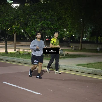 Runner Photo 6578687