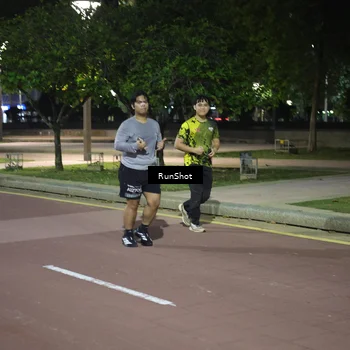 Runner Photo 6578688